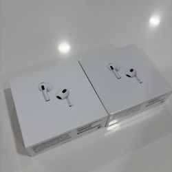 Gen 2 Pro AirPods 