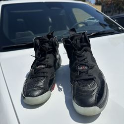 Nike Jordan Shoes- Size 12 Men (Basketball)