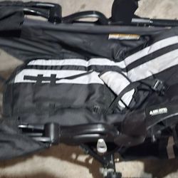 Jogger Stroller