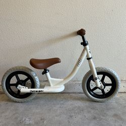 Balance Bike