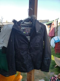 Burton Snowboarding Ski Winter Jacket