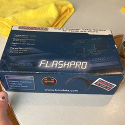 Hondata Flash Pro