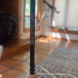 Orvis Silver Label 7 Foot 9 2 3/4oz. 5wt