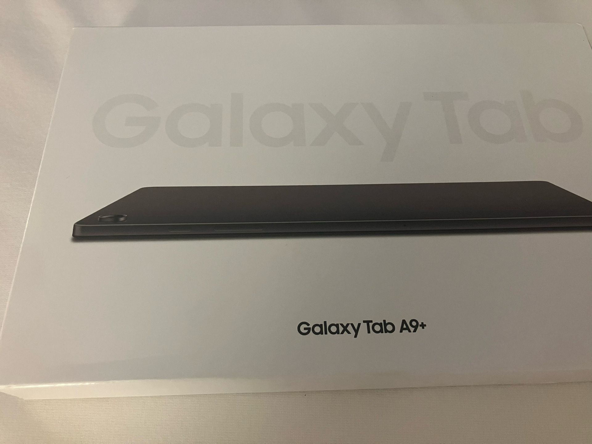 Galaxy Tab 9+