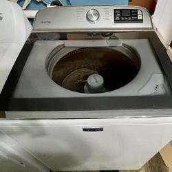 Washer/dryer