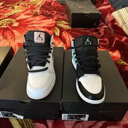 Jordan’s Mids Read Description Please