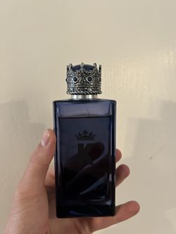 Dolce Gabbana K Intense (Used)(NOT A DUPE)