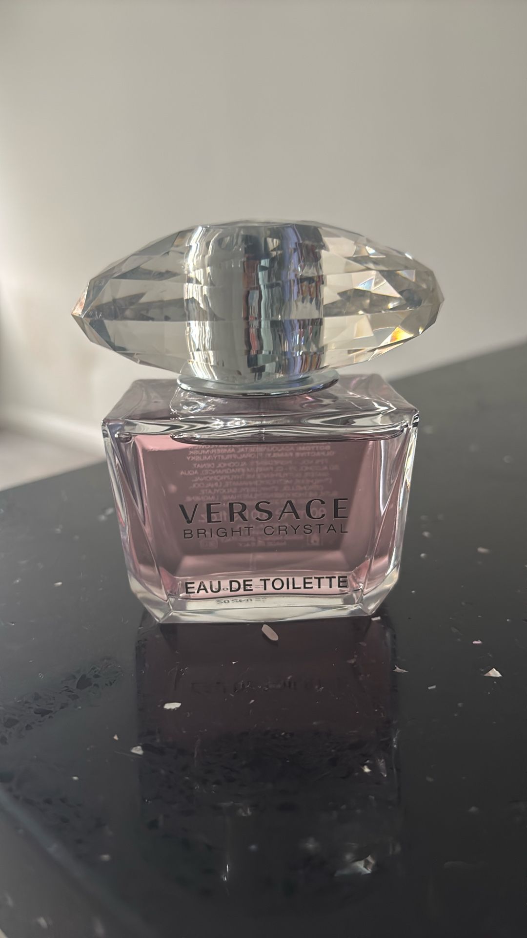 Versace Bright Crystal