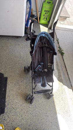 Stroller