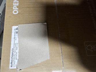 Wall Box