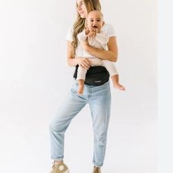 TUSHBABY Hip Seat Carrier