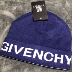 Blue Givenchy Scully 
