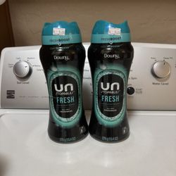 Downy Unstopable $9.00 Each