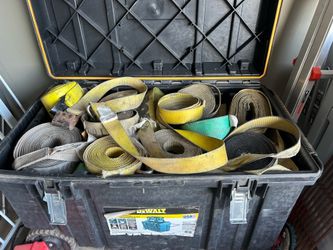 FLATBED EQUIPMENT