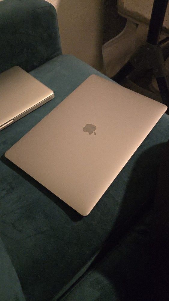 Macbook Pro 2019 16inch (Sold As Is)