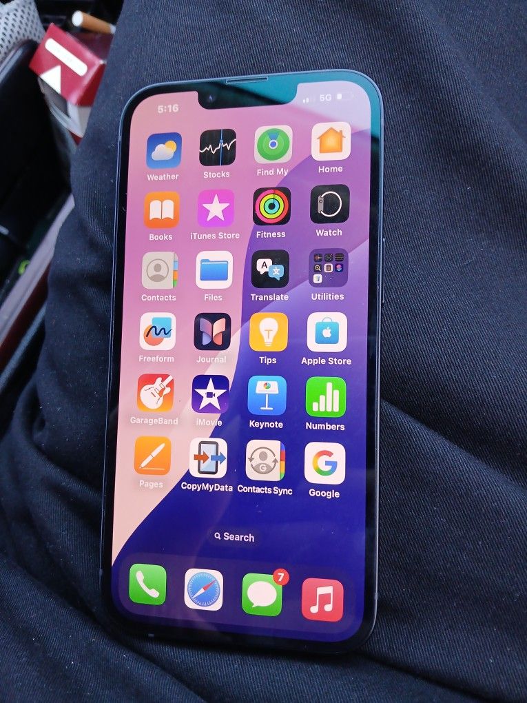 I Phone 16 E