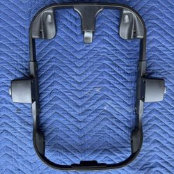 Nuna Car seat Adapter