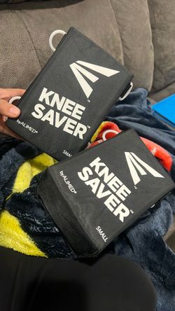 Easton knee saver