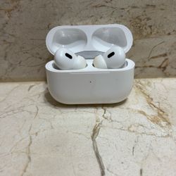 AirPods Pro Generation 2! Please buy them i’m broke- originally bought for $250