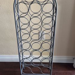 Wine Rack