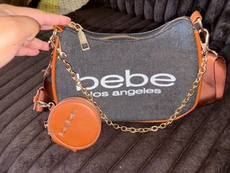 Bebe purse