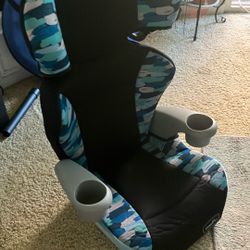 Evenflo Car Seat 
