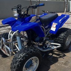 2006 yamaha blaster 