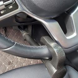 Steering Wheel Lock