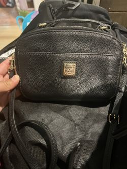 Dooney & Bourke Purse