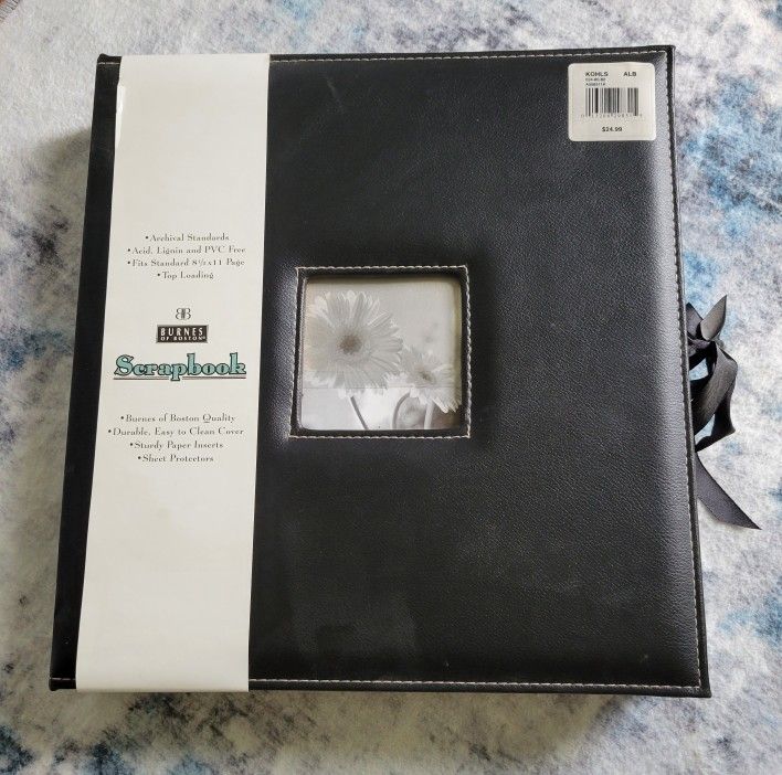 Scrapbook