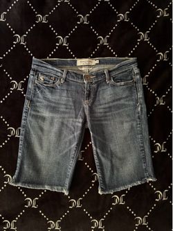 Abercrombie & Fitch Shorts
