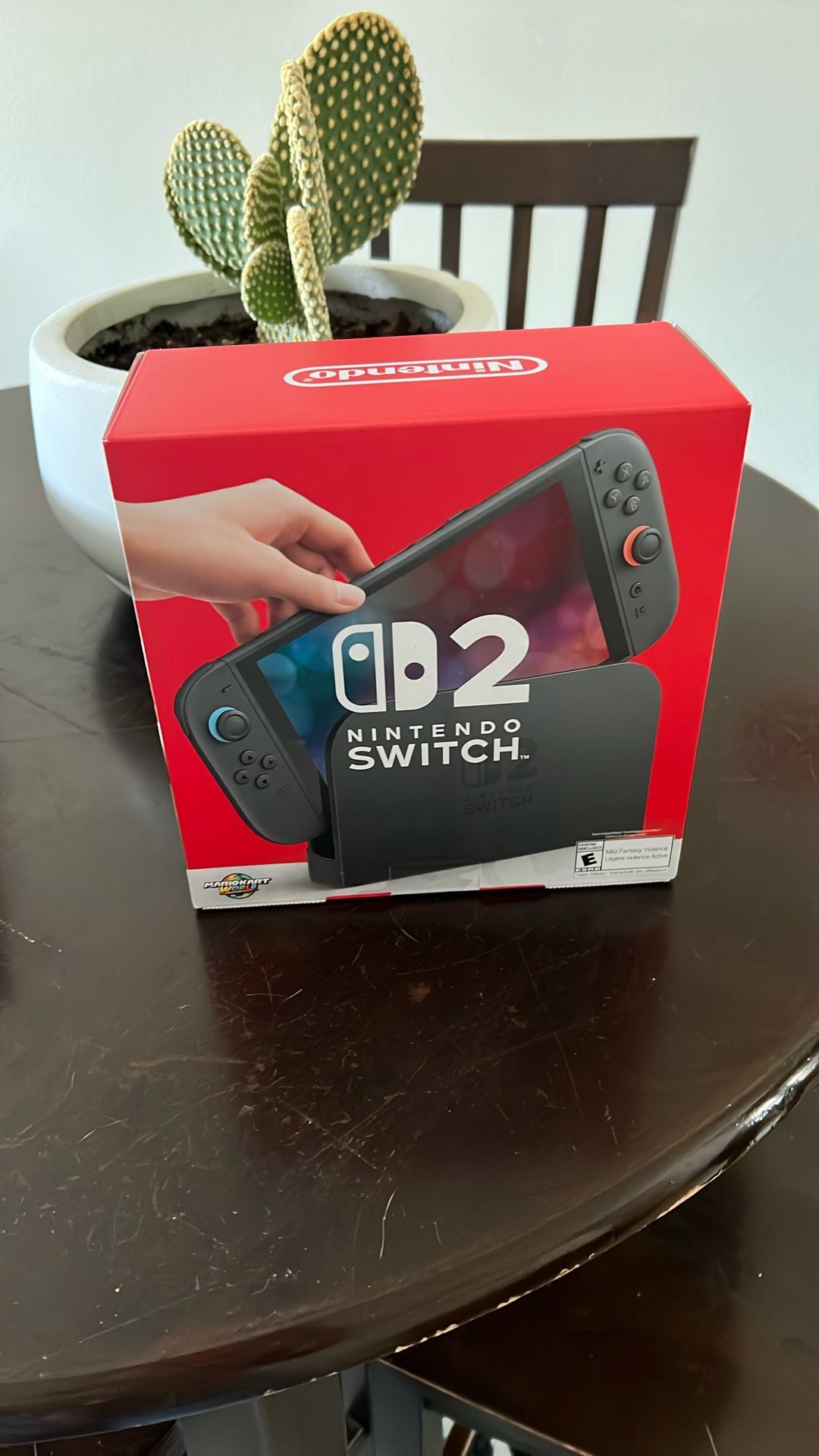 Brand New Unopened