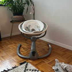 MAXI-COSI CASSIA BABY SWING (SAGE) 