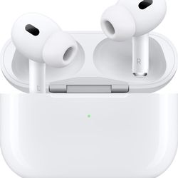 BRAND NEW!! - AirPods Pro (2nd generation)