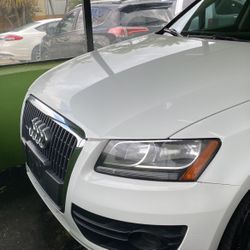 2011 Audi Q5