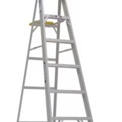 Werner Ladder