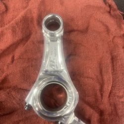 ARC Billet Rod
