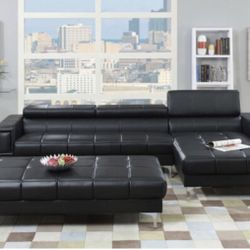 Sectional Sofa