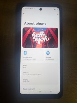 LG Power 2025