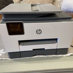 HP OfficeJet Pro 9025e