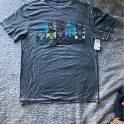 Disney Villains Shirt