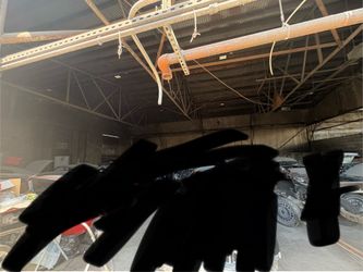 Warehouse space