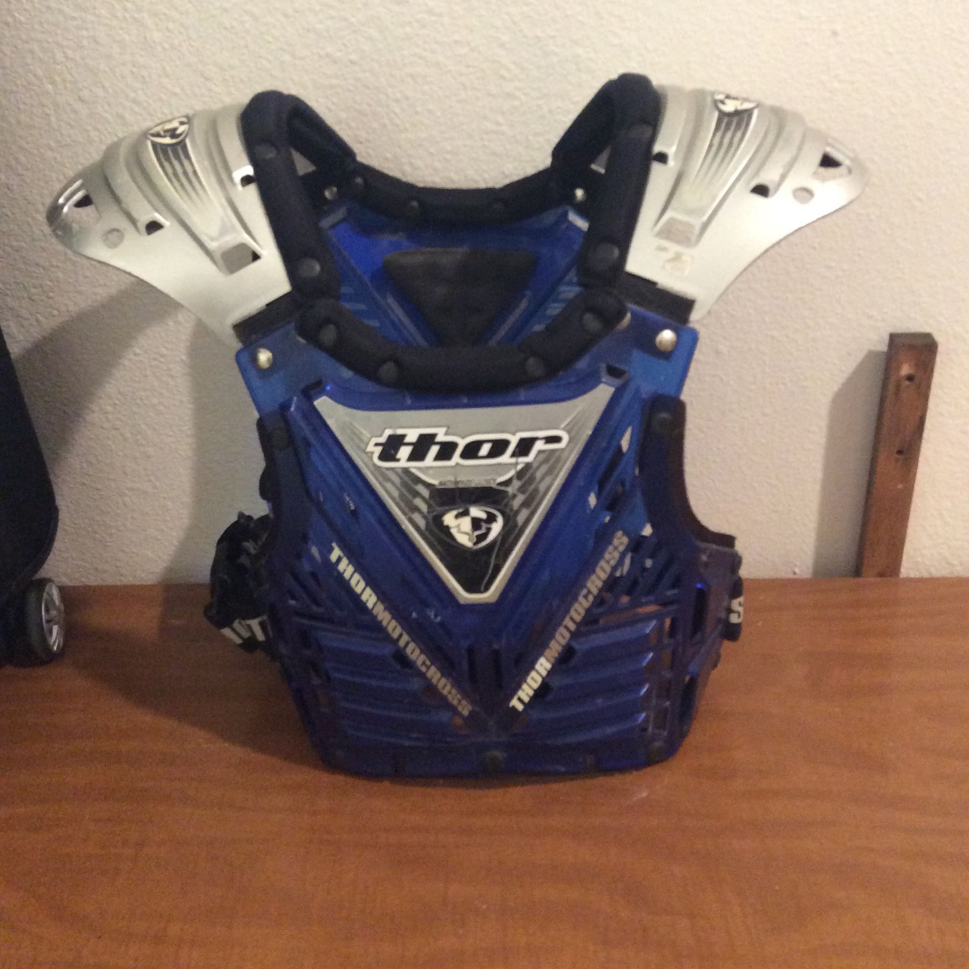 Thor Chest Protector