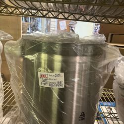 Stainless Steel Pots 40QT