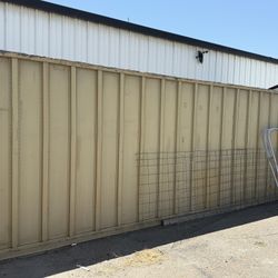 20 ft Shipping Container 