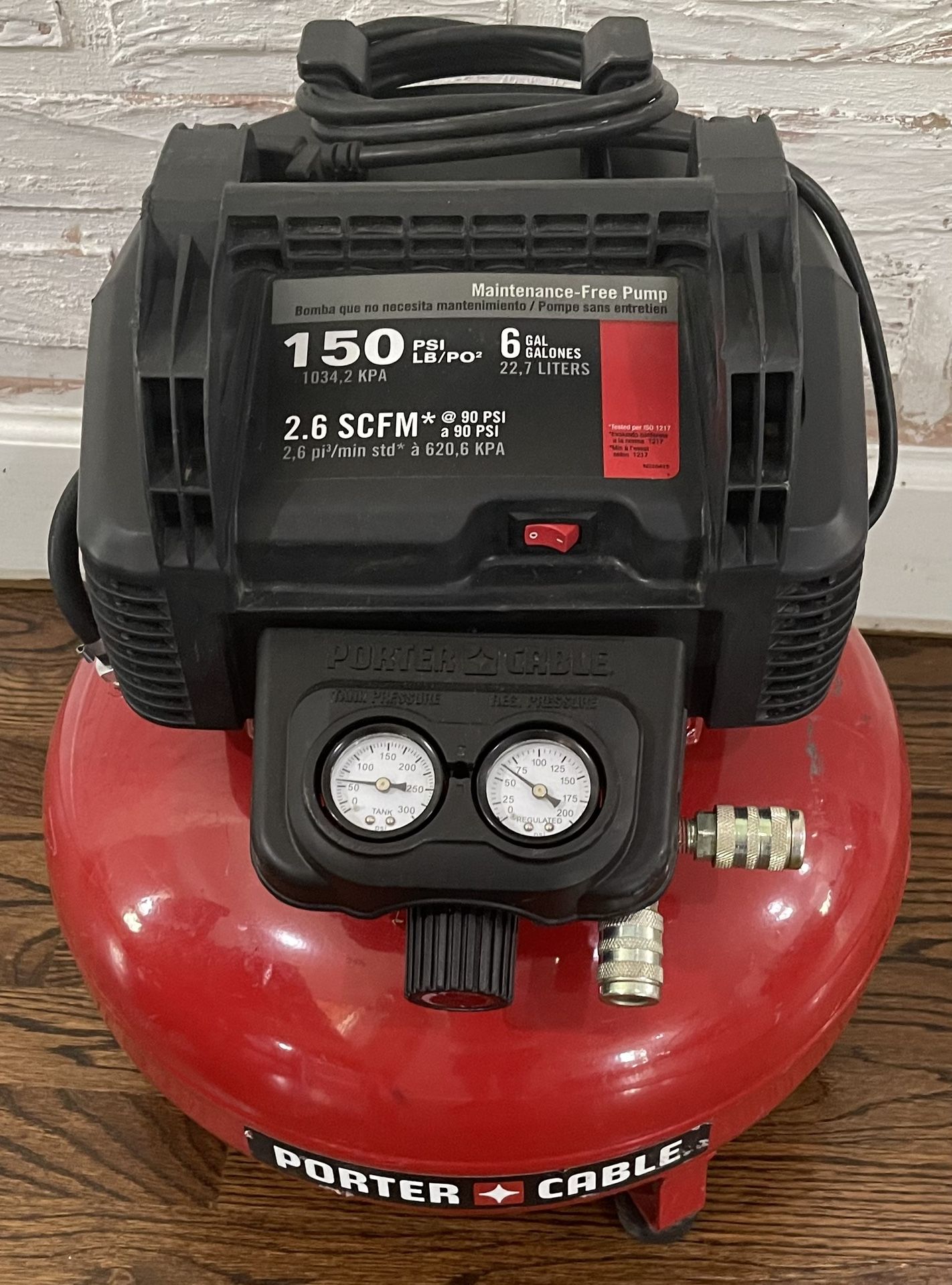 150 psi air compressor for sale