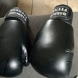 Boxing Gloves