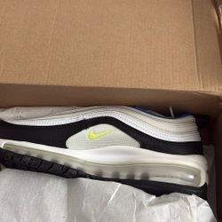 Nike Air Max 97 (Gs Size)