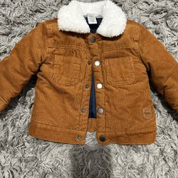Toddler Jacket