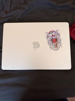 mac book
